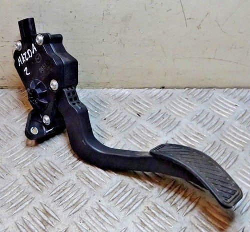 Mazda sport petrol 103 - 2,