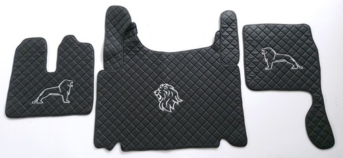 Set floor mats for - floor,