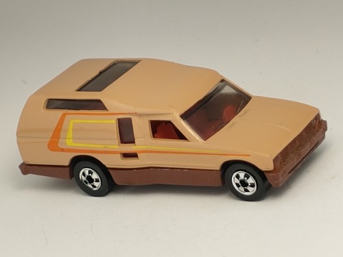 Vintage 1980 hot wheels - 1980, ~