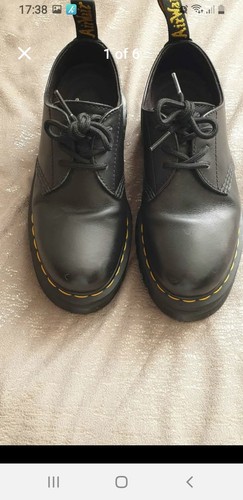 Doc martin air - air, war