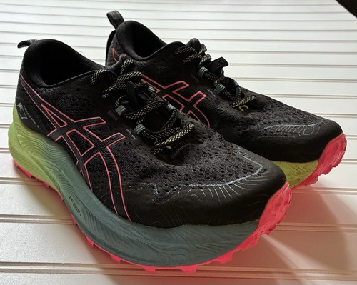 Asics trabuco max - max, 2