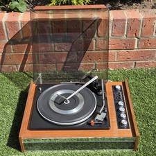 Vintage garrard 2025tc - garrard,