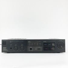 AKAI AM-A2 - Stereo Integrated