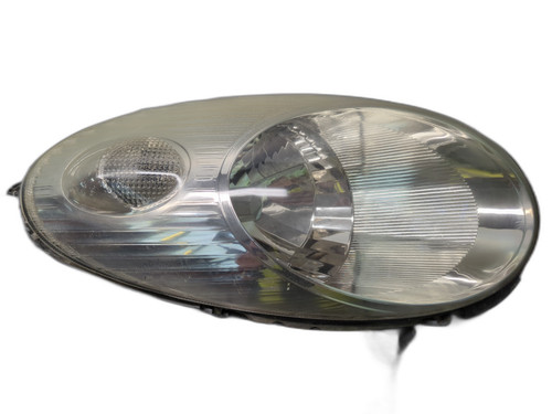 Nissan micra 2005 headlight - nissan,