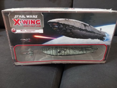 Star wars wing miniatures - wars,