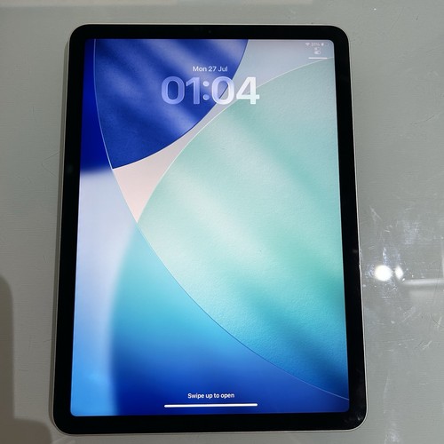 Apple ipad air 4th gen - ipad,