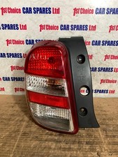 NISSAN MICRA HATCHBACK 5DR MK4