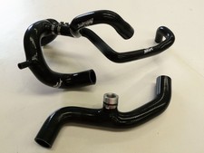 Escort MK4 With a Zetec Black