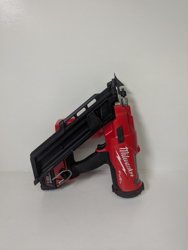 Milwaukee m18ffn 18v - m18ffn-0c,