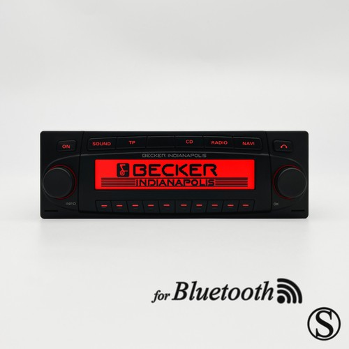 Becker indianapolis be7922 - becker,
