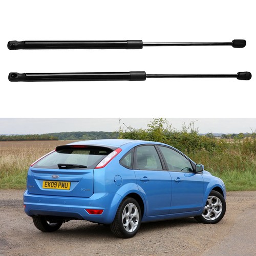 Rear tailgate boot gas - rear,