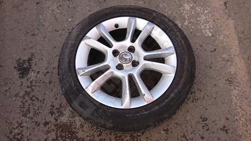 Vauxhall corsa mk3 sxi 4 - corsa, d