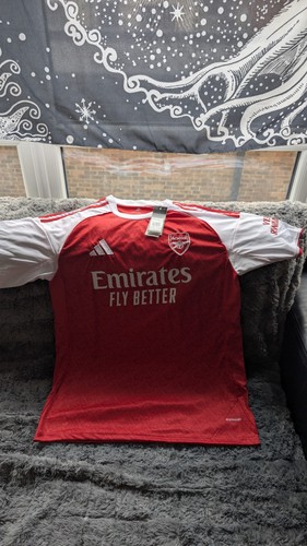 Adidas arsenal home - arsenal, shirt