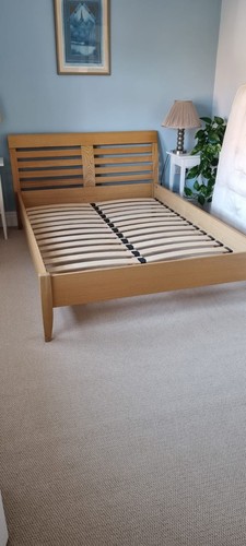 John lewis large - large, double