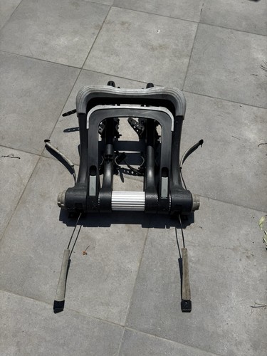 Thule bike carrier raceway - 3,