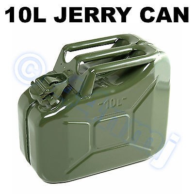 Green army 10lt - , jerry