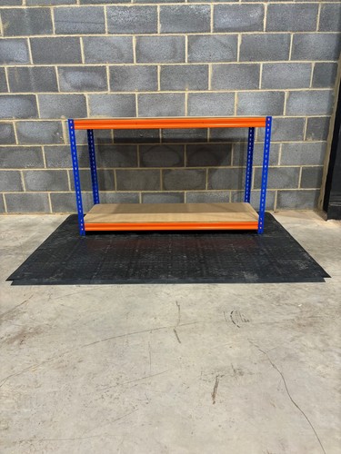 Heavy duty workbench - heavy,