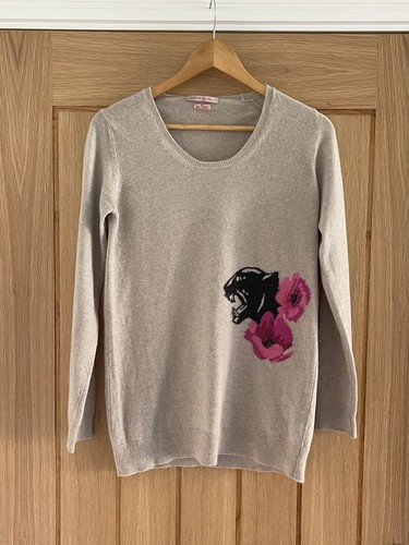Queene belle beige black - queene,