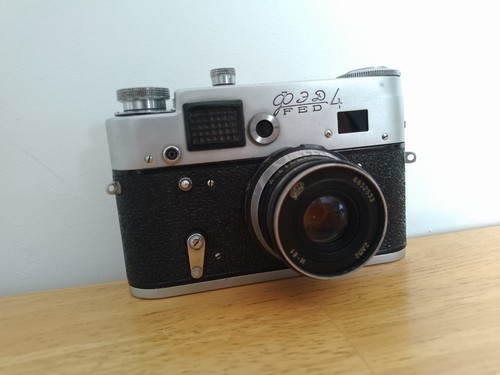 Fed refurbished cla ussr - -4,