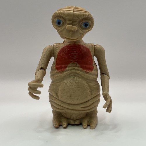 1982 the extra - e.t.,