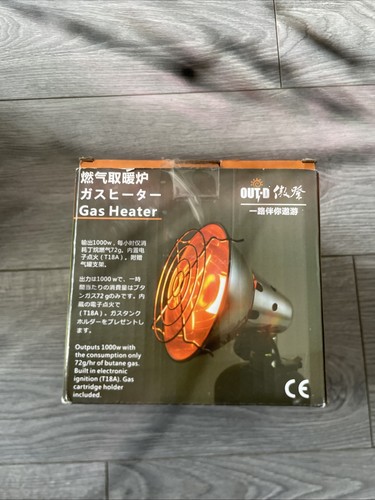 Starcamp mini portable - portable, camping