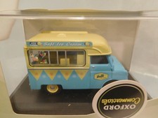 OXFORD DIECAST CA002 1:43