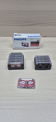 Philips lfh0005 mini cassette - mini,