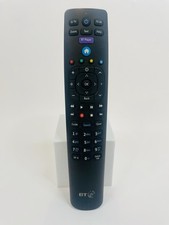 BT RC312470504B Remote Control - Tested Working