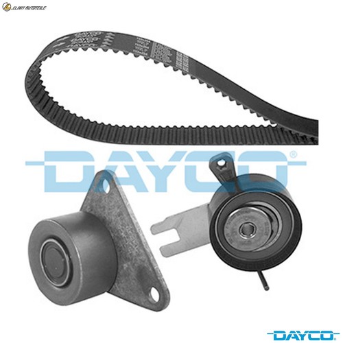 Timing belt kit ktb605 - timing, for