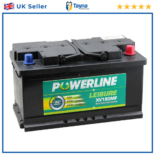 Xv180mf powerline leisure - powerline,