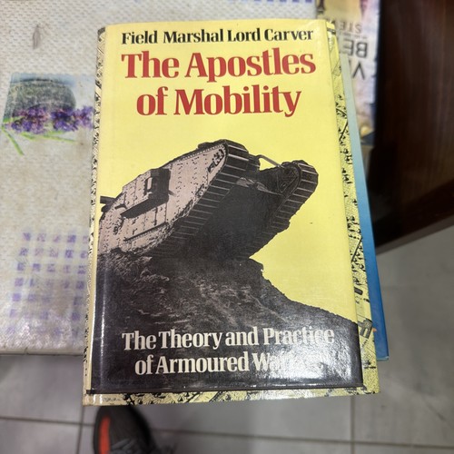The apostles mobility - apostles,