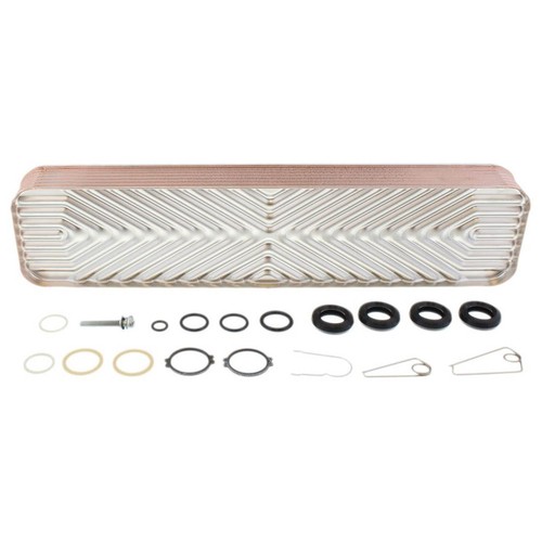 Worcester bosch plate heat - 14,