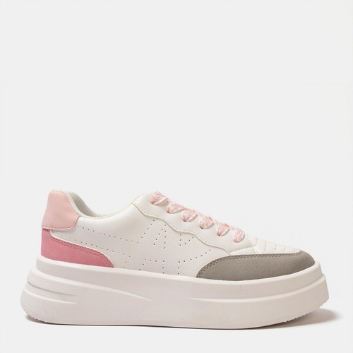 Kappa ari trainers white - trainers,