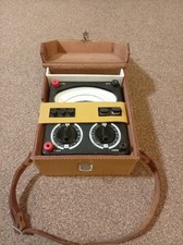 British Telecom MMR.14c Meter