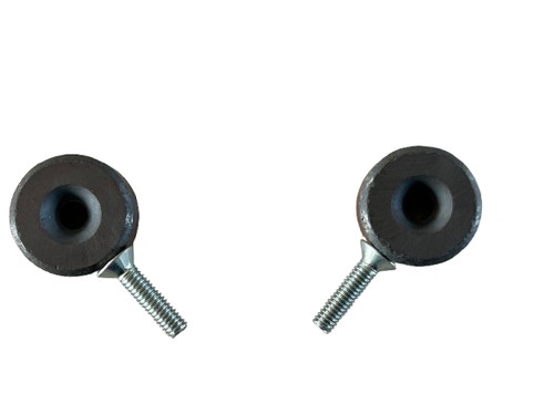Otk brake caliper - magnets, and