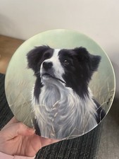 Danbury Mint Collector Plate
