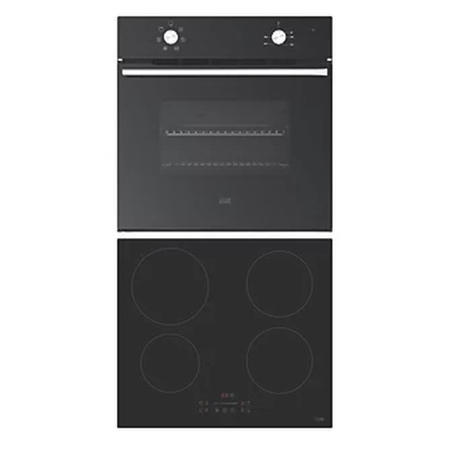 Cooke and lewis built - lewis, oven