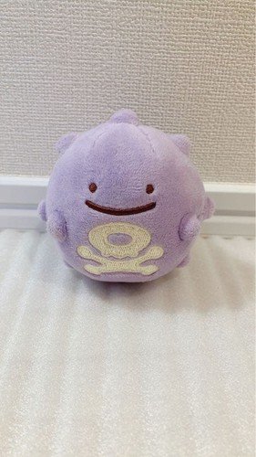 Reply ditto stuffed mascot - stuffed,