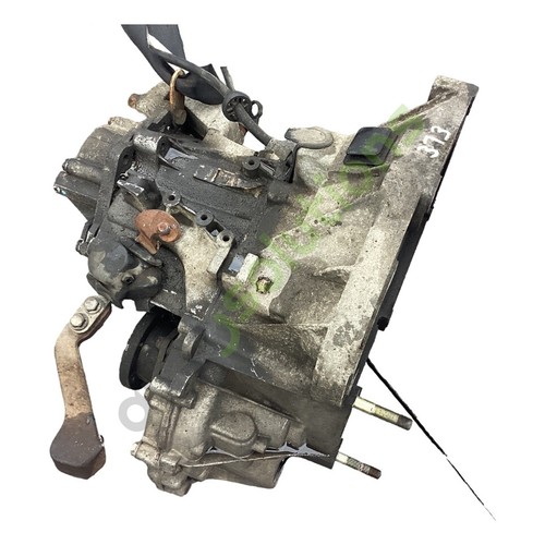 Alfa romeo 147 - 147, gearbox