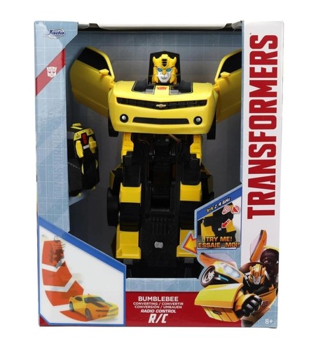 Transformers bumblebee - transformers,