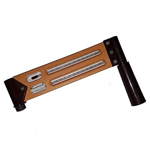 Sling psychrometer whirling - psychrometer,