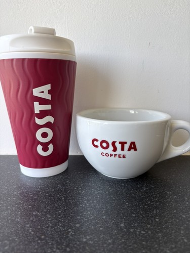 2019 costa coffee - coffee, chunky