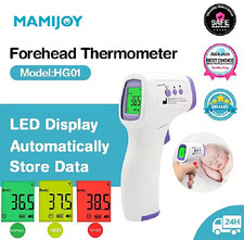 Forehead Digital Thermometer