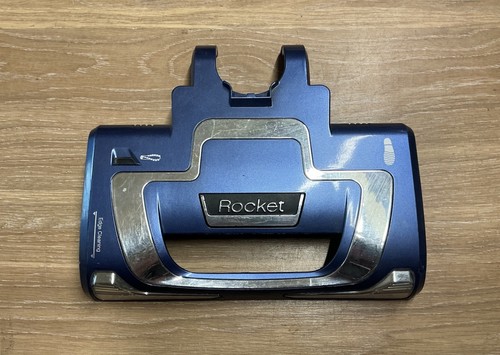 Top cover power nozzle - top,