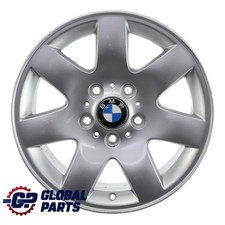 BMW Z3 E36 E46 Wheel Rim Alloy 16" Star Spokes 45 ET:47 7J 1094498
