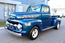 1951 Ford Other Pickup Truck |