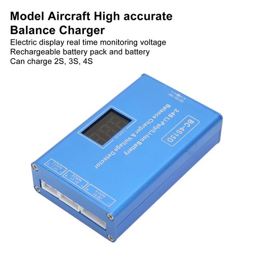 Balance charger for 3s - charger,