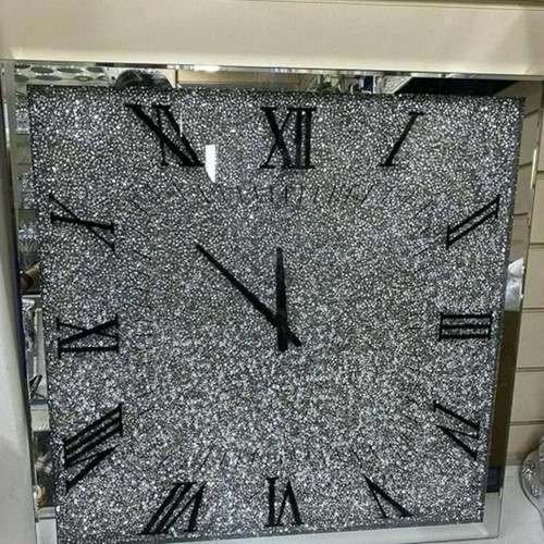 Full crushed base diamond - full,