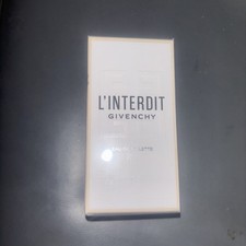 Givenchy L'interdit 50 ml
