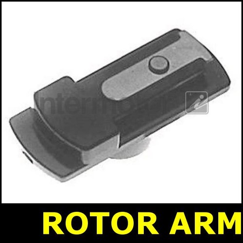 Rotor arm fits nissan - fits, bluebird